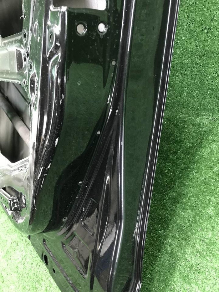 Дверь передняя правая Toyota RAV 4 CA40 (12-19)