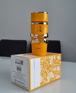 Lattafa Yara Tous, 100 ml (для женщин)