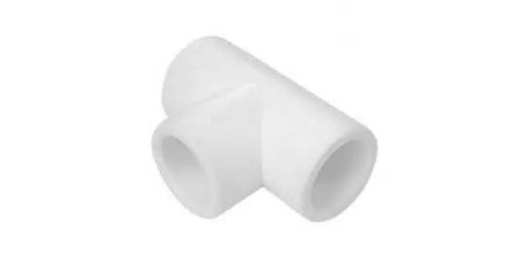 Тройник PP 20