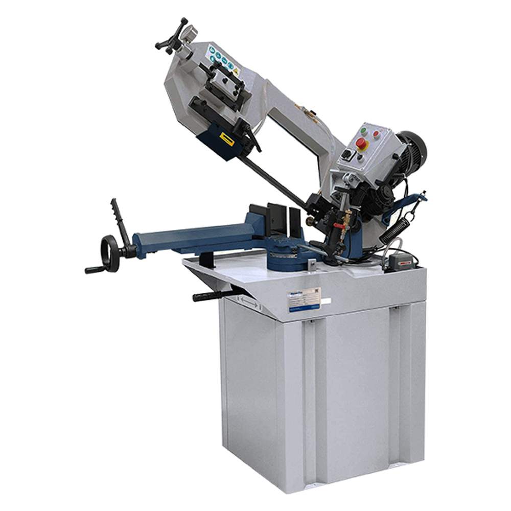 Ленточнопильный отрезной станок MetalTec BS 220 FHЕ