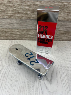 CH 212 Heroes, 90 ml (для мужчин)