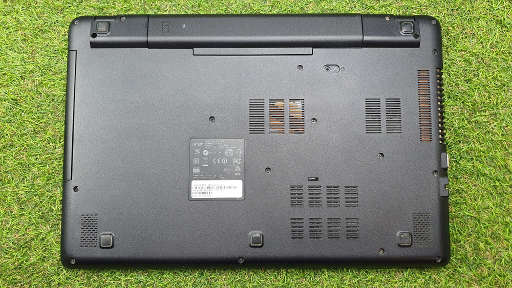 Ноутбук Acer i5/4 Gb/820M 1 Gb покупка/продажа