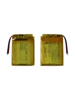 Аккумулятор для Garmin Venu 361-00086-12 300 mAh