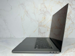 Ноутбук Apple Macbook PRO 16 A2141. Конфигурация: Конфигурация: I7-9750H/16GB/512GB/Radeon Pro 5300M/MacOS Catalina/3072 × 1920