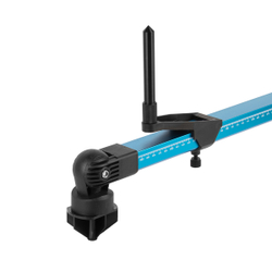 WDK-MS300 Механическая телескопическая измерительная система, 27 предметов