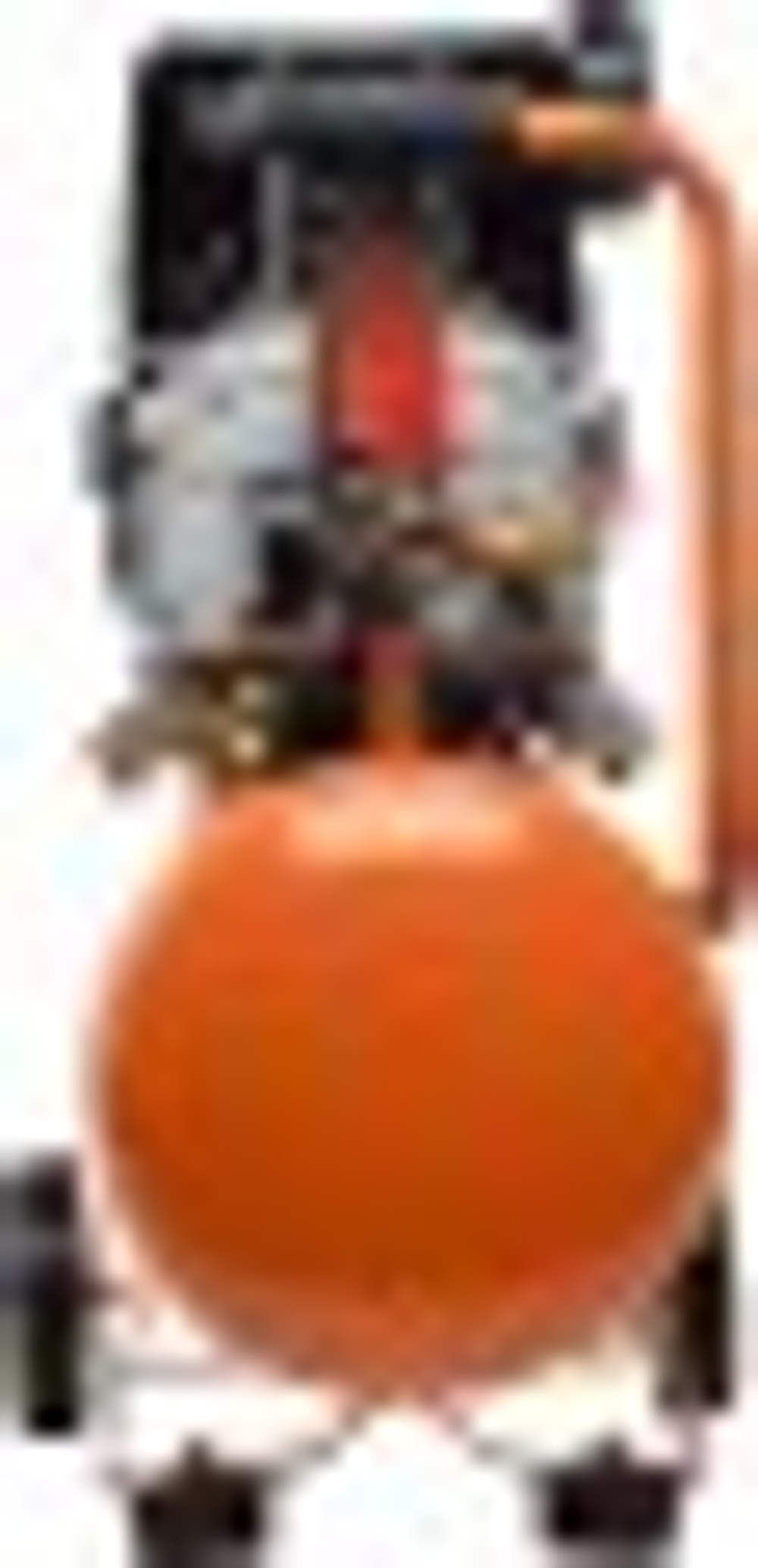 Компрессор поршневой ВИХРЬ КМП-230/24 74/3/2