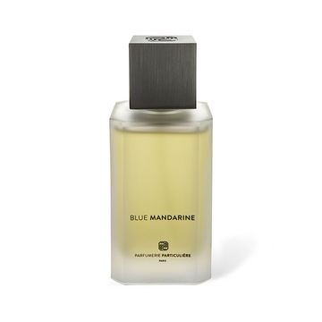 Parfumerie Particuliere Blue Mandarine