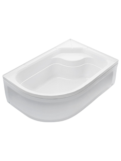 Душевая кабина RIVER NARA XL 110/80/44 MT R  110x80x230 10000006210 Правая Асимметрия