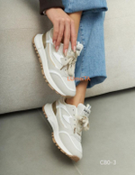 Кроссовки по 8 пар (36-41)р. / 80-3