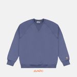  Толстовка мужская Carhartt WIP Chase Sweatshirt  артикул:I033660_positano - купить в магазине Дайс