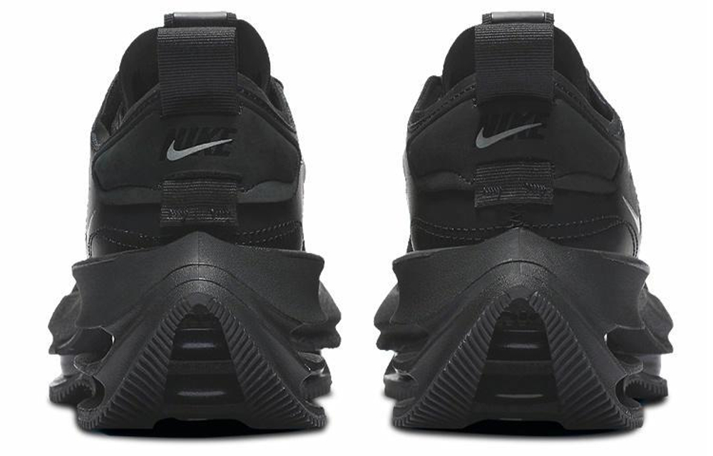 Кроссовки Nike Zoom Double Stacked (Женская размерная сетка)