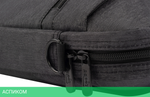 Сумка для ноутбука PC Pet PCP15C4GY темно-серый