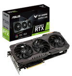 ASUS TUF-RTX3070-O8G-GAMING 3X (ПОД ЗАКАЗ)