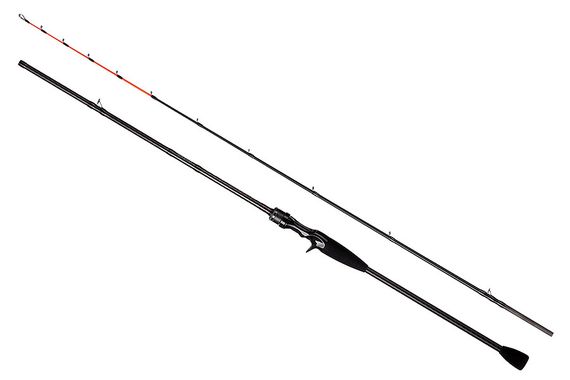 Удилище HIGASHI Karei Master 1.8m 50-150g