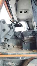 МАЗ 6516 8x4 Самосвал 6516C9-521-005 (Дизельный, 11,1 л, 420 л.с., МТ)