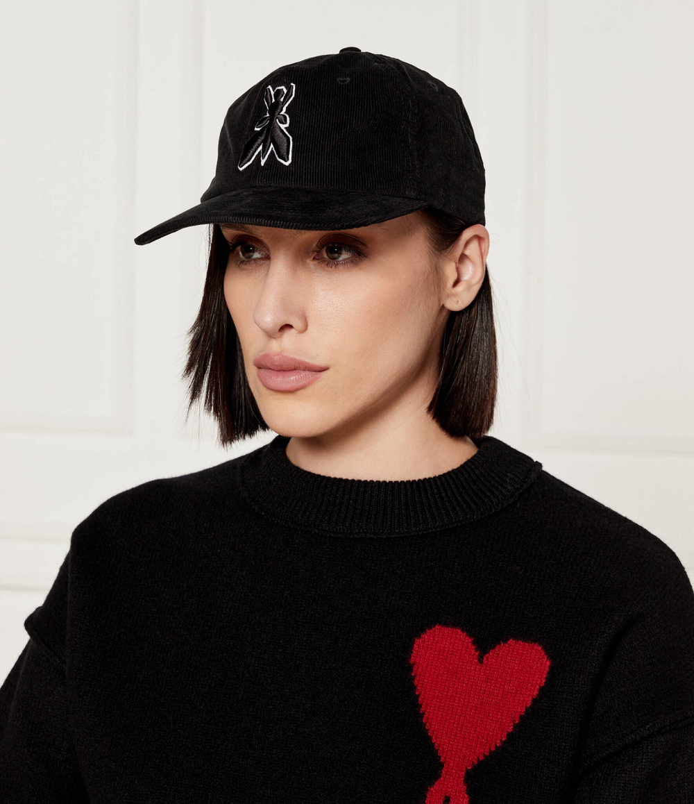 Кепка Patrizia Pepe - черный(8F1651 A476)