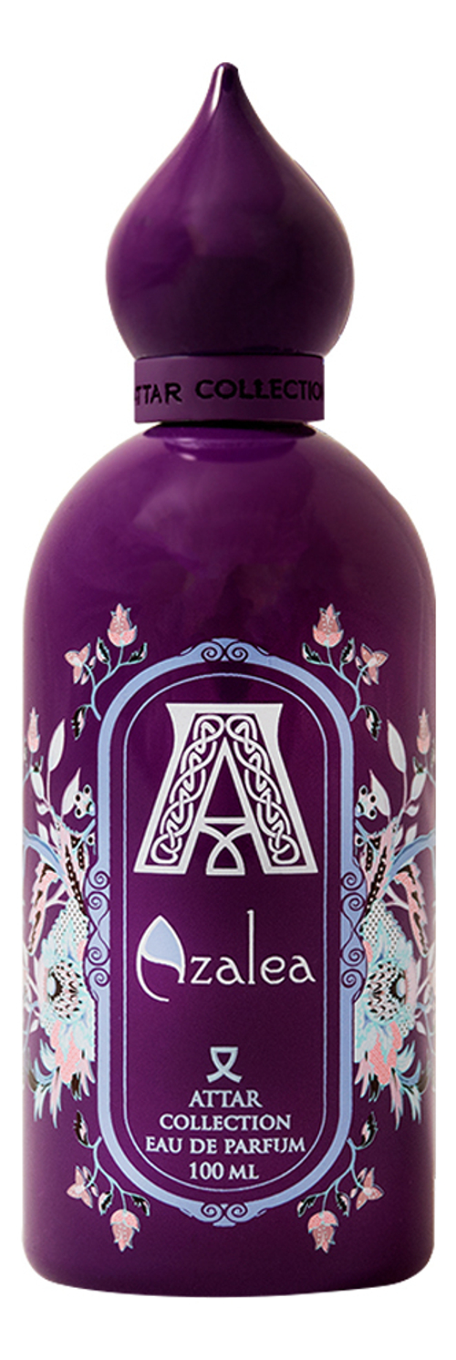 ATTAR COLLECTION Azalea