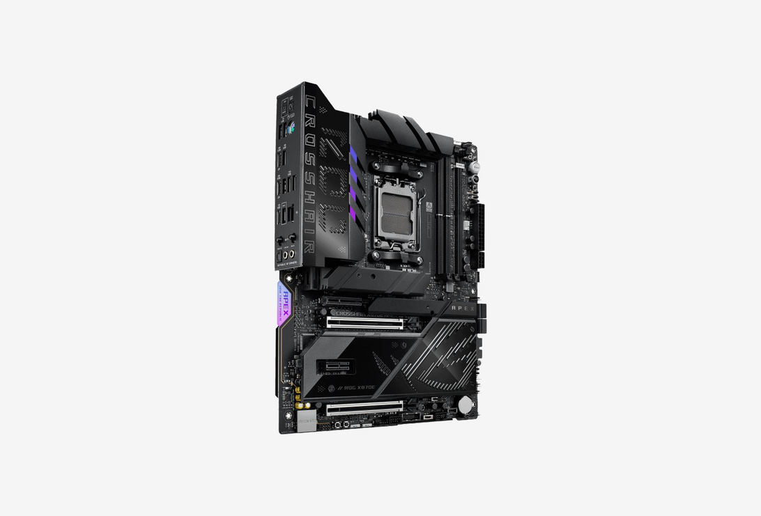 ROG CROSSHAIR X870E APEX_0225801034442