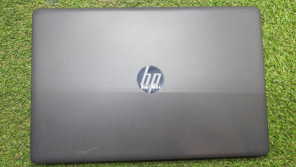 Ноутбук HP i3-7/8Gb/250 G7 6BP31EA/Windows 10