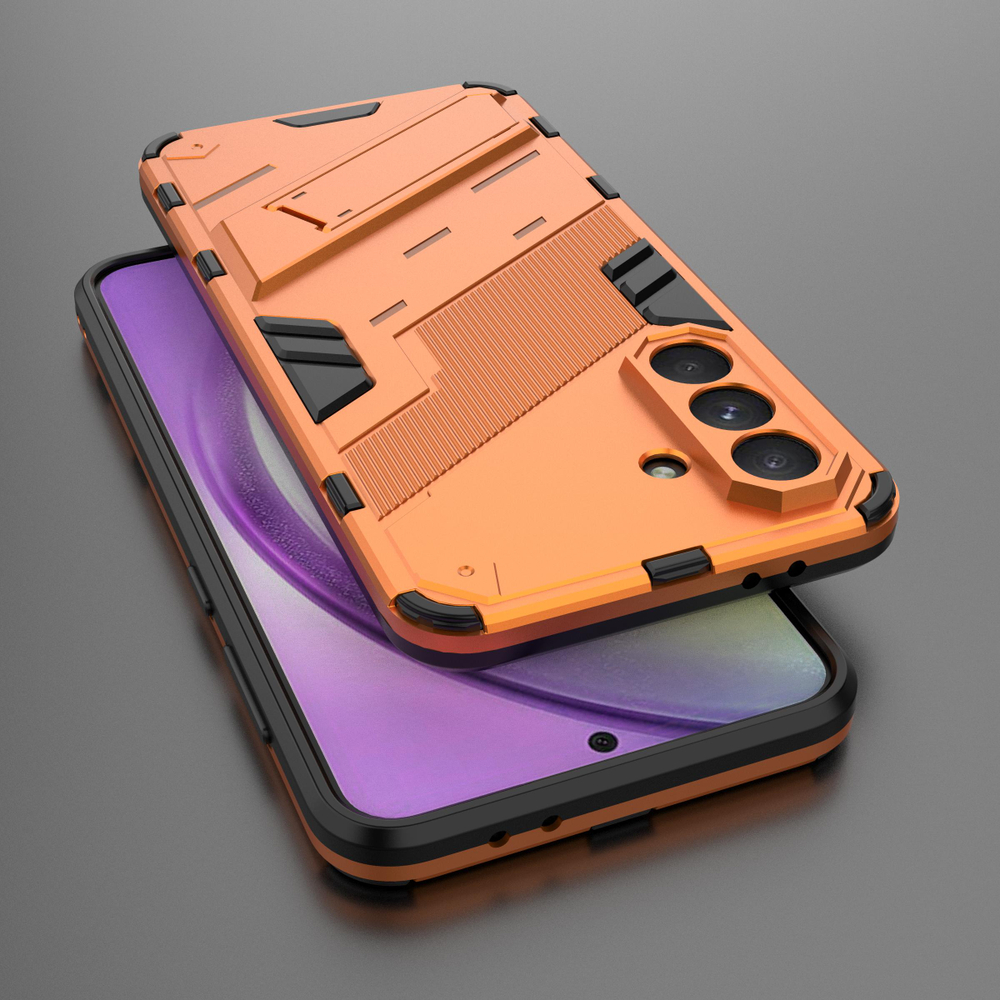 Чехол Warrior Case для Samsung Galaxy A56