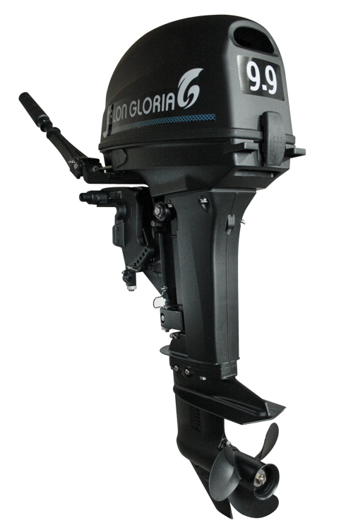 Лодочный мотор Calon Gloria T 9.9 ВWS Max (20 л.с.)