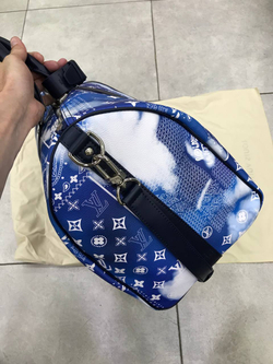Сумка дорожная Louis Vuitton