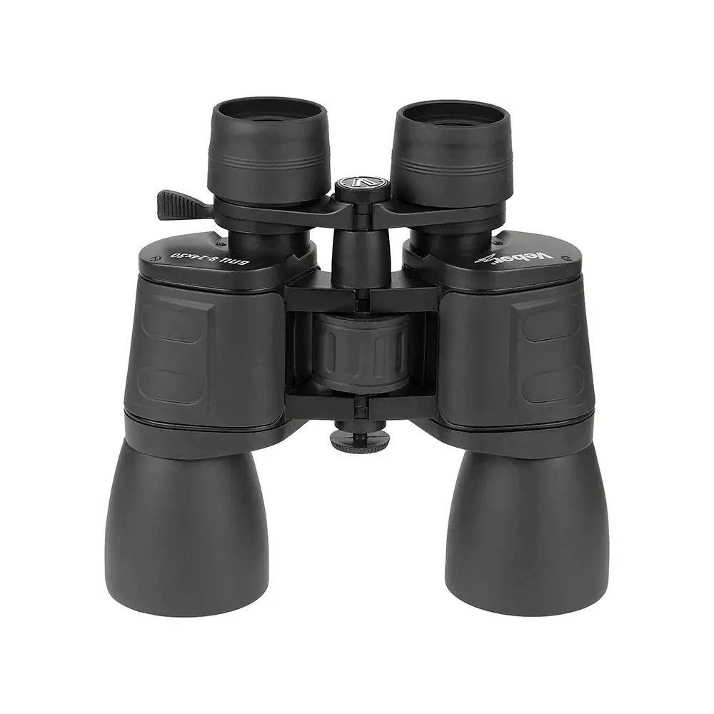 Бинокль Veber БПЦ 8-24x50, Zoom