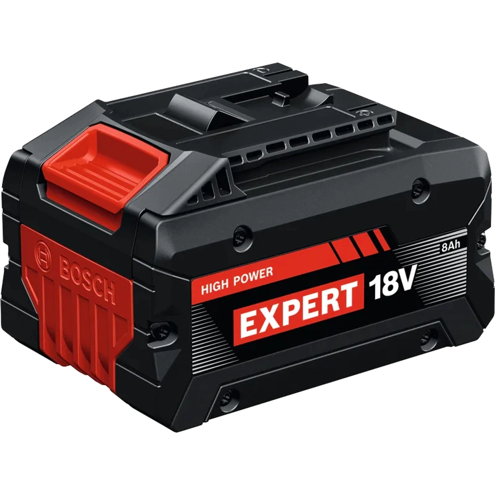 Bosch EXBA18V-80 аккумулятор 1600A036ZB