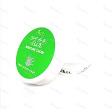 Увлажняющий крем с экстрактом алоэ, ALOE MOISTURE CREAM, EKEL, Корея, 100 мл.