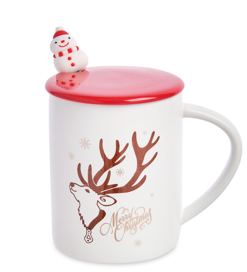 GAEM Art MUG-332/1 Кружка «Рождество»