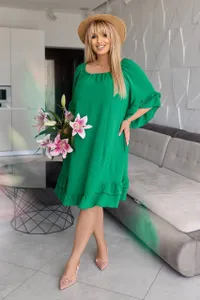 Платье УК-1565-6 Fabrika