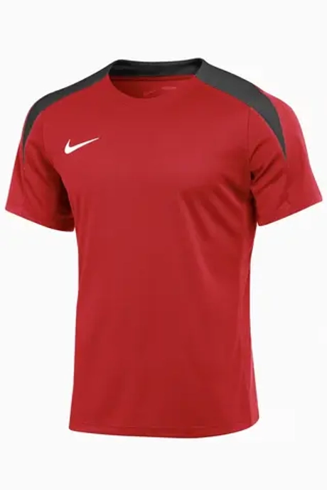Футболка Nike Dri-FIT Strike 24 Training Top - красный