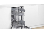 Встраиваемая посудомоечная машина Bosch SPV2HKX42E