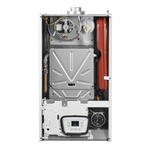 Настенный газовый котел Baxi Eco Life 31F