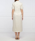платье Marc Cain - кремовый (SS 21.29 W93)