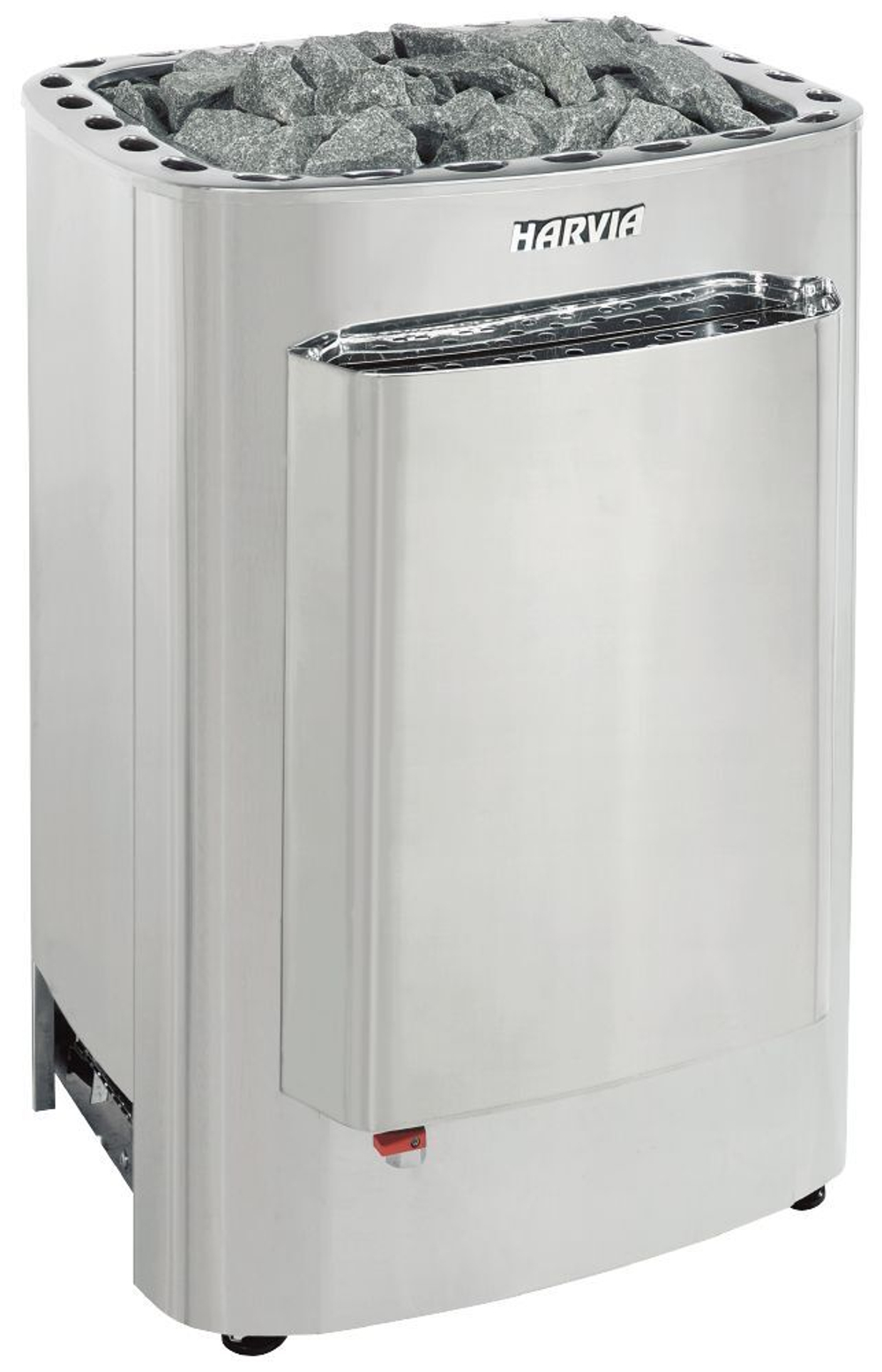 HARVIA Электрическая печь Club Combi HRKG135400S K13,5GS с парогенератором, без пульта