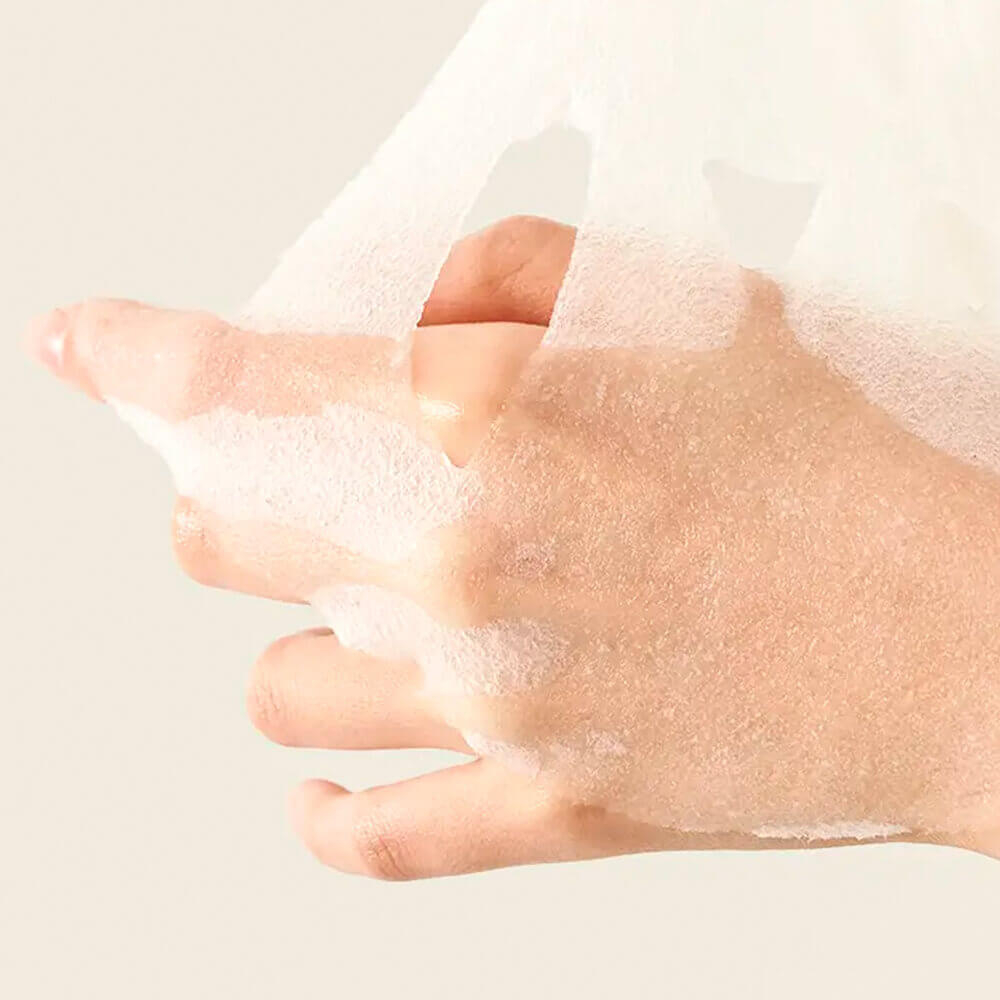 [DR. ALTHEA] Тканевая маска для лица Cushion Veil Calming Mask ,1 шт*35 гр