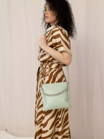 сумка через плечо маленькая кросс-боди