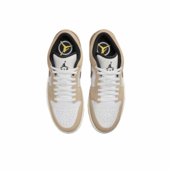 Nike Air Jordan 1 low "Brown Elephant"