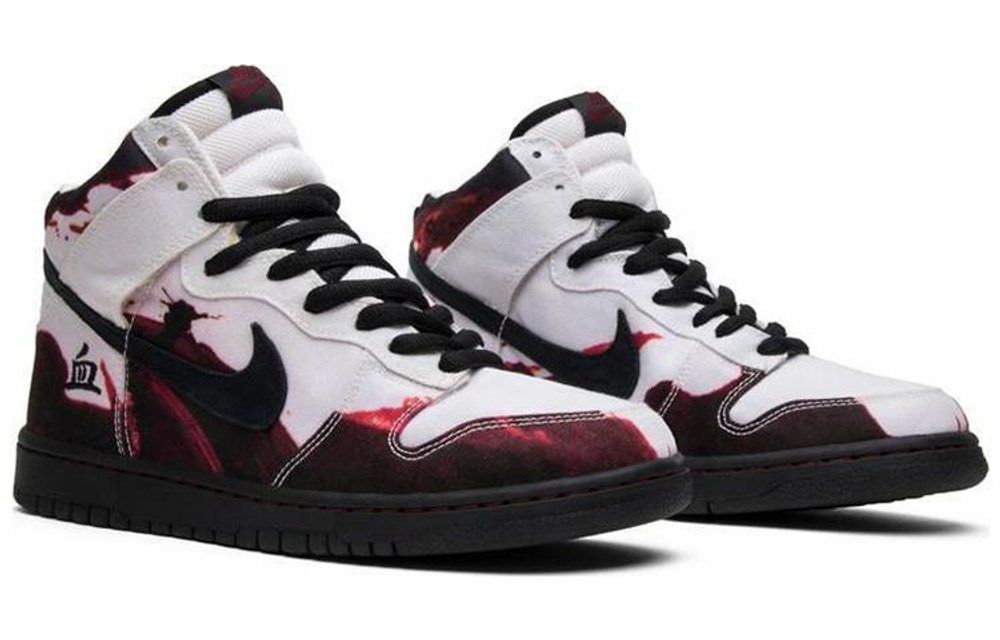 Кроссовки Nike Dunk Sb Melvins