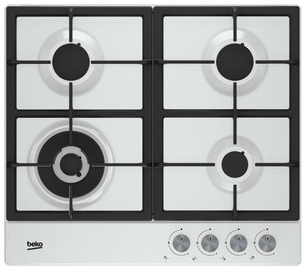 Газовая варочная панель Beko HIAW64225SW