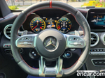 Mercedes-Benz C-Class W205 C43 AMG 4MATIC Coupe (12.2021)