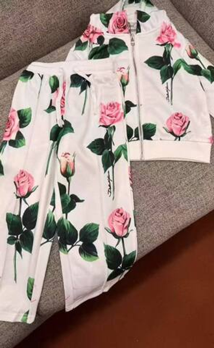 Костюм Dolce&Gabbana