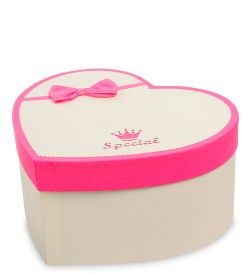 WF-95/3-B Коробка «Сердце»