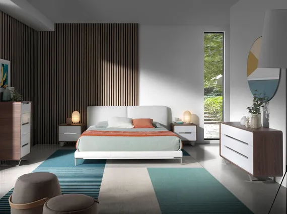 Комод Angel Cerda 136-С