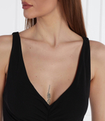 Платье Elisabetta Franchi - черный(AB59042E2)