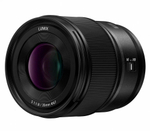 Panasonic Lumix S 35mm f/1.8 (S-S35E) L-Mount