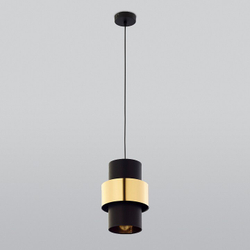 Подвесной светильник TK Lighting Calisto 4377 Calisto