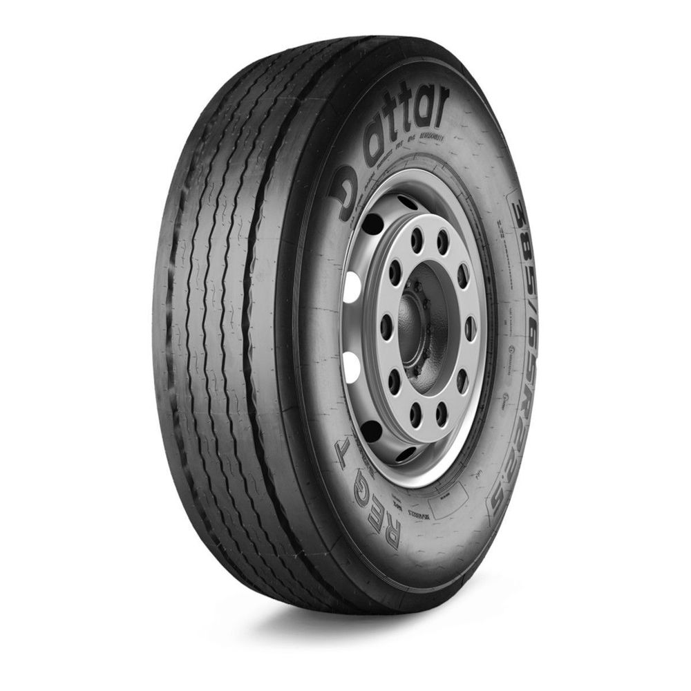385/65R22.5 REG T ATTAR 160 K Прицепная