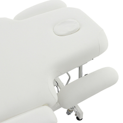 Электрический массажный стол DB-9 (KO-071) (ММКМ-2 SE3.21.10)